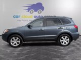 Used 2009 Hyundai Santa Fe Limited image 2
