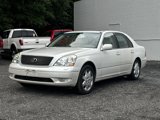 Used 2002 Lexus LS 430 image 3