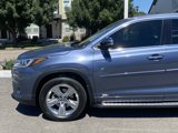 Used 2018 Toyota Highlander Limited image 2