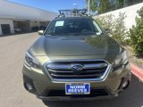 Used 2018 Subaru Outback 3.6R Touring image 2