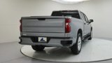 New 2025 Chevrolet Silverado 1500 Custom image 6