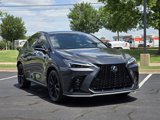 Used 2022 Lexus NX 350 F Sport image 3