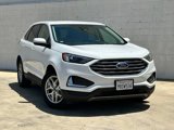 Certified 2022 Ford Edge SEL image 2