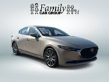 New 2025 MAZDA MAZDA3 s image 2