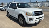 Used 2017 Ford Expedition XLT image 3