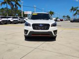 Used 2021 Subaru Forester Sport image 2