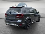 Used 2018 Dodge Journey Crossroad image 3