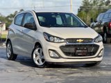 Used 2020 Chevrolet Spark LS image 3