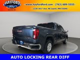 Used 2021 GMC Sierra 1500 SLE image 5