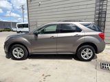 Used 2012 Chevrolet Equinox LT w/ Driver Convenience Package image 4