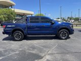 Used 2021 Nissan Titan PRO-4X w/ Pro-4x Moonroof Package image 2
