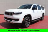 New 2024 Jeep Wagoneer L Series III w/ Convenience Group I image 2