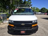 Used 2019 Chevrolet Express 2500 w/ Driver Convenience Package image 2