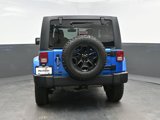 Used 2015 Jeep Wrangler Sport image 5