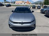 New 2025 Volkswagen Jetta Sport image 2