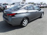 Used 2020 Nissan Versa S image 3
