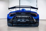 Used 2022 Lamborghini Huracan STO image 6