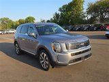 Used 2020 Kia Telluride S w/ S 8 Passenger Seating Package image 3