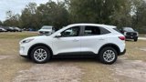 Certified 2021 Ford Escape SE image 3