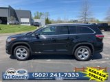 Used 2015 Toyota Highlander Limited image 3