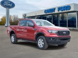Used 2021 Ford Ranger XL w/ Equipment Group 101A High image 1