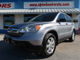 Used 2007 Honda CR-V EX image 5