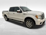Used 2010 Ford F150 4x4 SuperCrew image 2