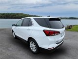 Used 2022 Chevrolet Equinox LT image 5