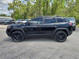 Certified 2022 Jeep Cherokee Trailhawk w/ Sun, Sound & Nav Group image 2