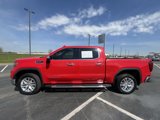 Used 2020 GMC Sierra 1500 SLT w/ SLT Premium Package image 2