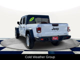 Used 2020 Jeep Gladiator Sport w/ Quick Order Package 24S image 4