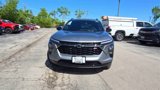New 2025 Chevrolet Trax RS image 4