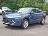 New 2025 Buick Envista Preferred w/ Convenience I Package image 2