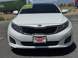 Used 2015 Kia Optima SX image 3