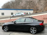 Used 2017 BMW 230i xDrive Coupe image 3