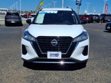 Certified 2024 Nissan Kicks S image 2