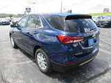 Used 2022 Chevrolet Equinox LT image 3