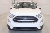 Certified 2022 Ford EcoSport SE w/ SE Convenience Package image 5