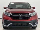 Used 2021 Honda CR-V EX-L image 2