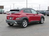 Certified 2023 Hyundai Kona SEL w/ Cargo Package image 5
