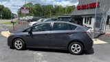 Used 2012 Toyota Prius Three image 3