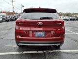 Used 2020 Hyundai Tucson Sport image 3
