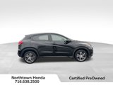 Certified 2022 Honda HR-V EX-L image 3
