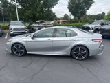 Used 2019 Toyota Camry XSE image 4