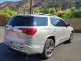 Used 2019 GMC Acadia Denali image 3