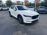 Used 2021 MAZDA CX-5 Touring w/ Touring Preferred SV Package image 2