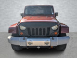 Used 2008 Jeep Wrangler Sahara w/ PWR Convenience Group image 3