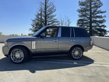 Used 2010 Land Rover Range Rover Supercharged image 2