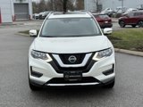 Certified 2019 Nissan Rogue SV w/ Sun & Sound Touring Package image 3