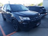 Used 2019 Ford Explorer XLT w/ Equipment Group 202A image 2